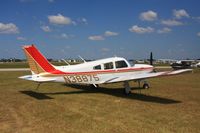 N38875 @ KLAL - At Sun 'n Fun 2012 - by lkuipers