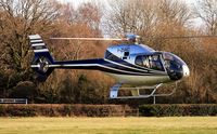 I-ZIAC @ EGLD - Ex: F-WQDH > F-WQUJ > I-ZIAC - by Clive Glaister
