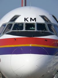EI-CKM @ LFPG - MERIDIANA at CDG T3 - by Jean Goubet-FRENCHSKY