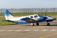 PH-HKM @ EHLE - Airport Lelystad on a sunny afternoon. - by Jan Bekker