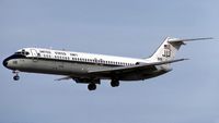 159118 @ KNJK - on final at NAF El Centro