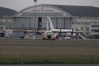 SU-BAB @ LFPB - on transit at Le Bourget - by B777juju
