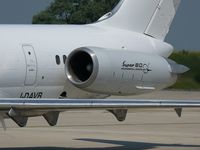 I-DAVB @ LFPG - ACL [FS] Itali Airlines - by Jean Goubet-FRENCHSKY