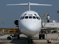 I-DAVB @ LFPG - ACL [FS] Itali Airlines - by Jean Goubet-FRENCHSKY