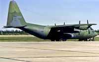 70-1272 @ CYYR - transient at CFB Goose Bay - by Friedrich Becker