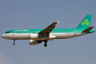 EI-DVG @ LEBL - Landing - by micka2b