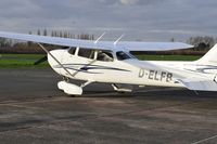 D-ELFB @ EBGB - second picture - by Thomas Thielemans