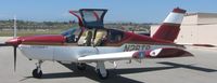 N26TB @ CMA - Camarillo - by W. Reiser