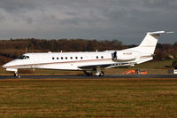 M-YCUP @ EGGW - 2002 Embraer EMB-135BJ Legacy, c/n: 145555 - by Terry Fletcher