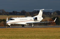 M-YCUP @ EGGW - 2002 Embraer EMB-135BJ Legacy, c/n: 145555 - by Terry Fletcher