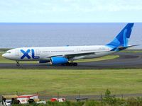 F-GSEU @ FMEE - Arriving from Marseille (LFML/MRS) - by Mickael Payet