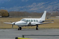 C-GPQP @ CYKA - At Kamloops - by Micha Lueck