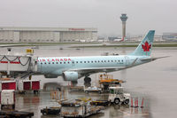 C-FNAW @ CYYZ - At Toronto - by Micha Lueck