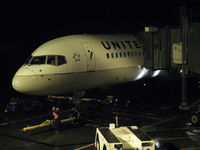 N507UA @ KSEA - At SeaTac - by Micha Lueck