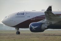 EI-EWH @ LFBD - ARIK Wings of Nigéria - by Jean Goubet-FRENCHSKY
