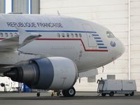 F-RADB @ LFBD - COTAM - by Jean Goubet-FRENCHSKY