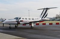 G-MHAR @ EGSH - Parked at Norwich. - by Graham Reeve