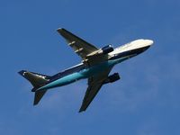 OY-SRL @ LFBD - SRR [DQ] Star Air Freight - by Jean Goubet-FRENCHSKY