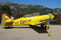 F-AZIG @ LFKC - Parked - by BTT