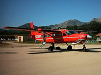 N208ST @ LFKC - Parked - by BTT