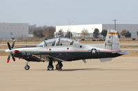 04-3709 @ AFW - At Alliance Airport - Fort Worth, TX - by Zane Adams