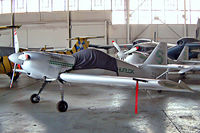 ZS-WSZ @ FAGM - Zlin Z.50L [0013] Rand~ZS 07/10/2003 - by Ray Barber