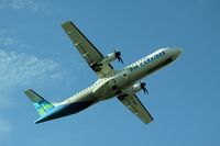 F-OIXL @ TNCM - F-OIXL - by Daniel Jef