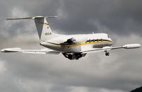 N500JW @ TNCM - N500JW - by Daniel Jef