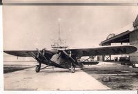 G-AAGW - WESSEX IV - by Real Photographs Co. Ltd