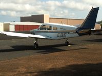 ZK-EBE photo, click to enlarge