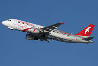 CN-NMA @ EHAM - winter in Holland - by Jeroen Stroes