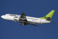 YL-BBR @ EHAM - winter in Holland - by Jeroen Stroes