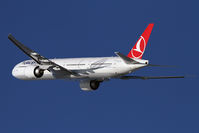 TC-JJF @ EHAM - winter in Holland - by Jeroen Stroes