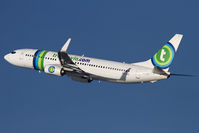 PH-HSG @ EHAM - winter in Holland - by Jeroen Stroes