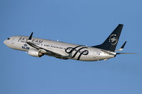 PH-BXO @ EHAM - winter in Holland - by Jeroen Stroes
