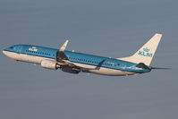 PH-BXN @ EHAM - winter in Holland - by Jeroen Stroes