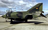 35 60 @ CYYR - returning after a low level mission from CFB Goose Bay - by Friedrich Becker