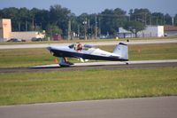 N44PH @ KLAL - At Sun 'n Fun 2012