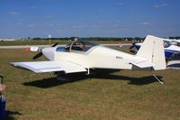 N96CJ @ KLAL - At Sun 'n Fun 2012
