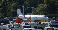 N101MH @ KDCA - DCA VA - by Ronald Barker