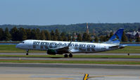 N175HQ @ KDCA - Takeoff DCA - by Ronald Barker