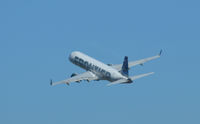 N175HQ @ KDCA - Takeoff DCA - by Ronald Barker