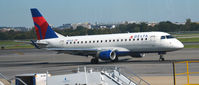 N201JQ @ KDCA - DCA VA - by Ronald Barker