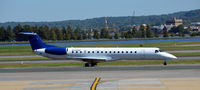 N281SK @ KDCA - Taxi DCA - by Ronald Barker