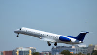 N281SK @ KDCA - Takeoff DCA - by Ronald Barker
