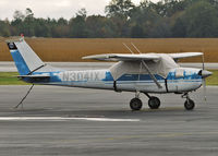 N3041X @ KDCU - First time after 30 years back in the Huntsville/Decatur Region. This time on a spotter tour. - by Wilfried_Broemmelmeyer