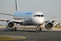 F-GTAD @ LFPG - AF to LHR - by Jean Goubet-FRENCHSKY