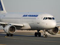 F-GFKB @ LFPG - AF to Madrid - by Jean Goubet-FRENCHSKY