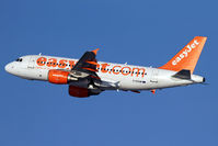 G-EZAW @ EHAM - winterday - by Jeroen Stroes