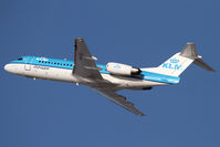PH-KZU @ EHAM - winterlight - by Jeroen Stroes